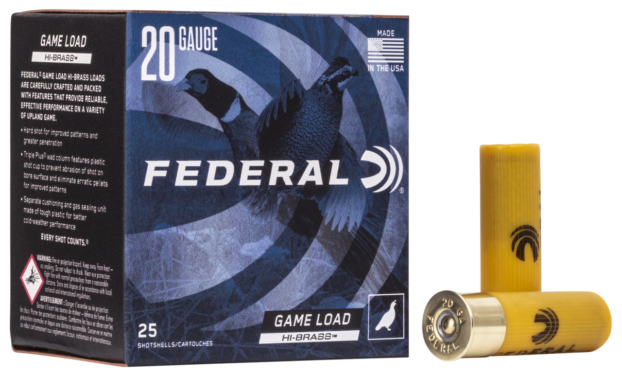 Vizards Guns and Ammo