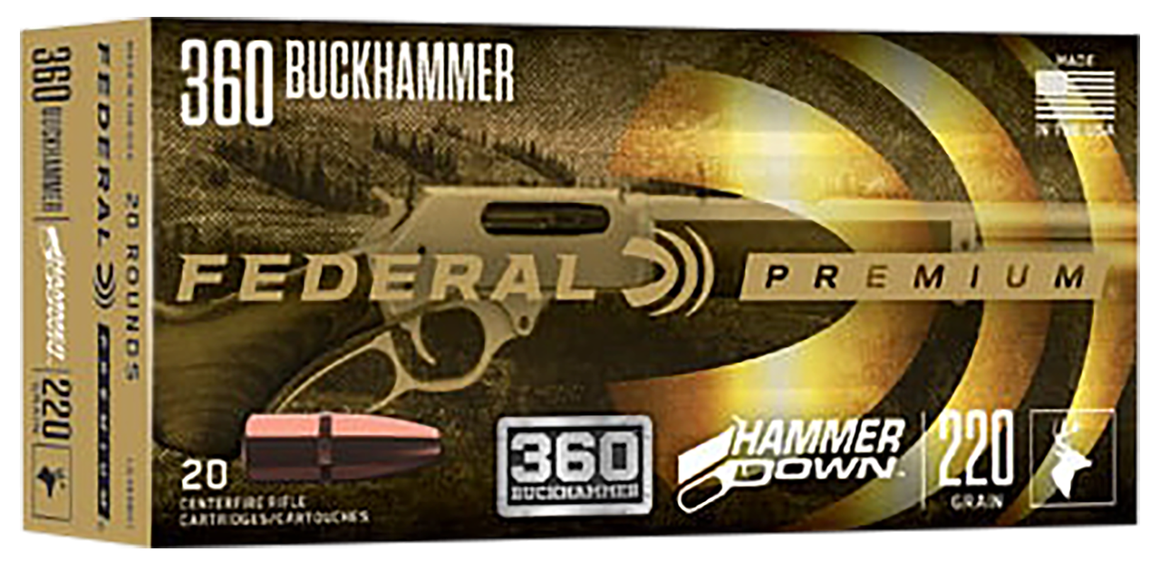 Vizards Guns and Ammo