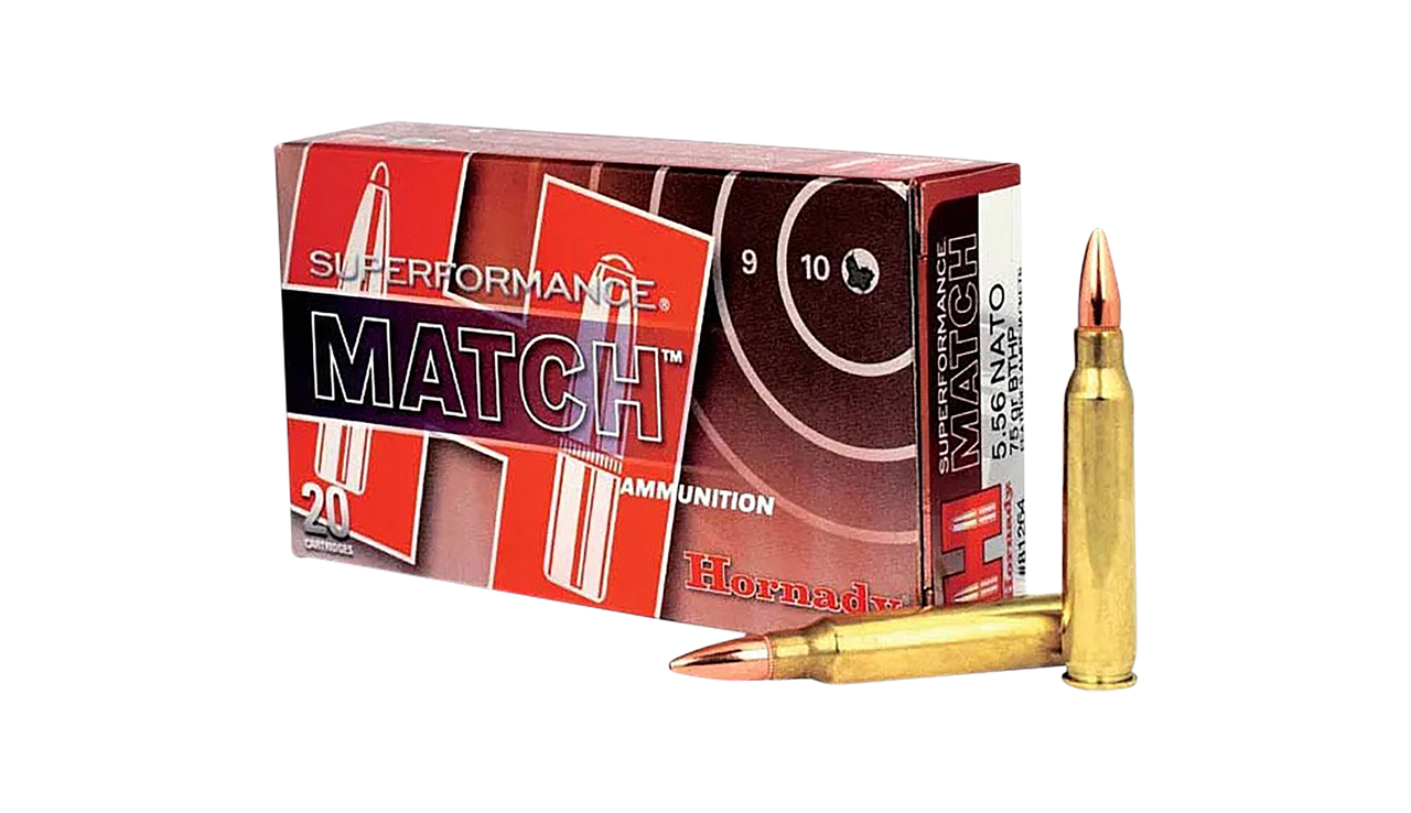 Vizards Guns and Ammo