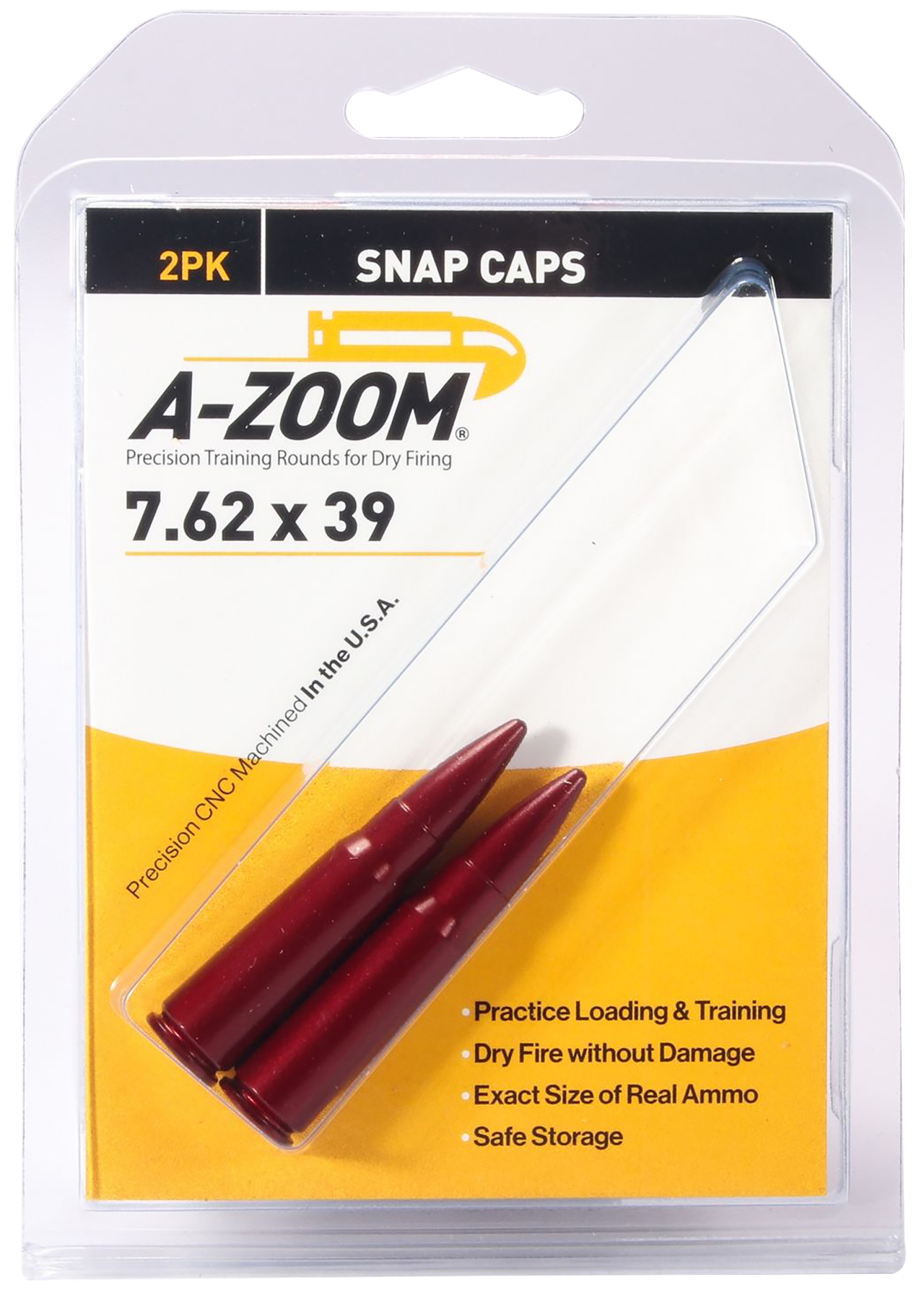 Vizards Guns and Ammo