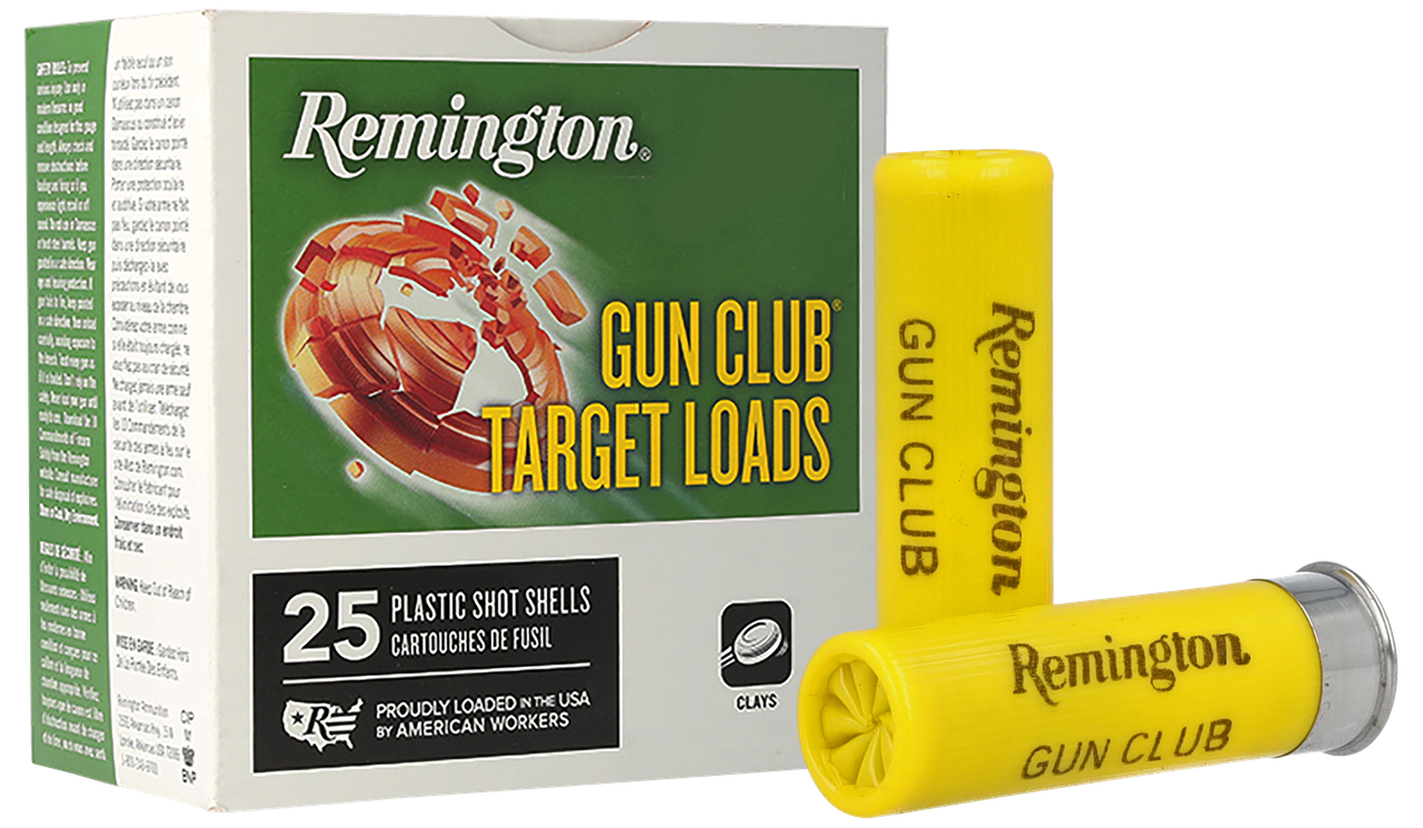 Vizards Guns and Ammo