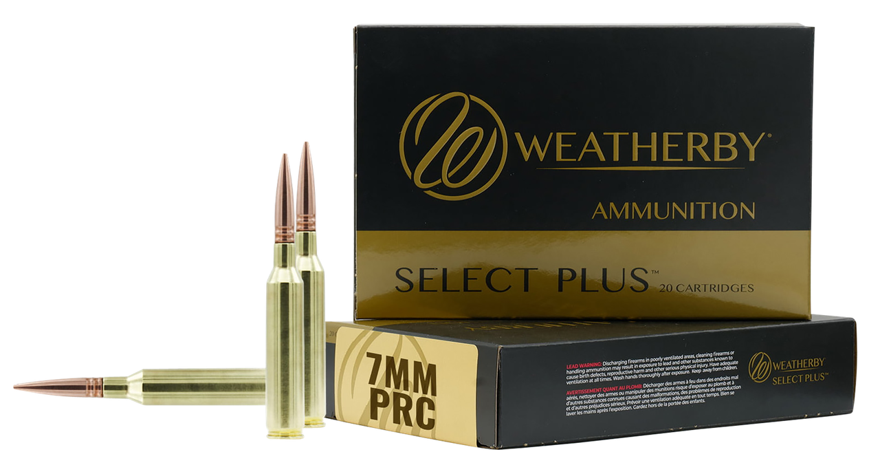 Vizards Guns and Ammo