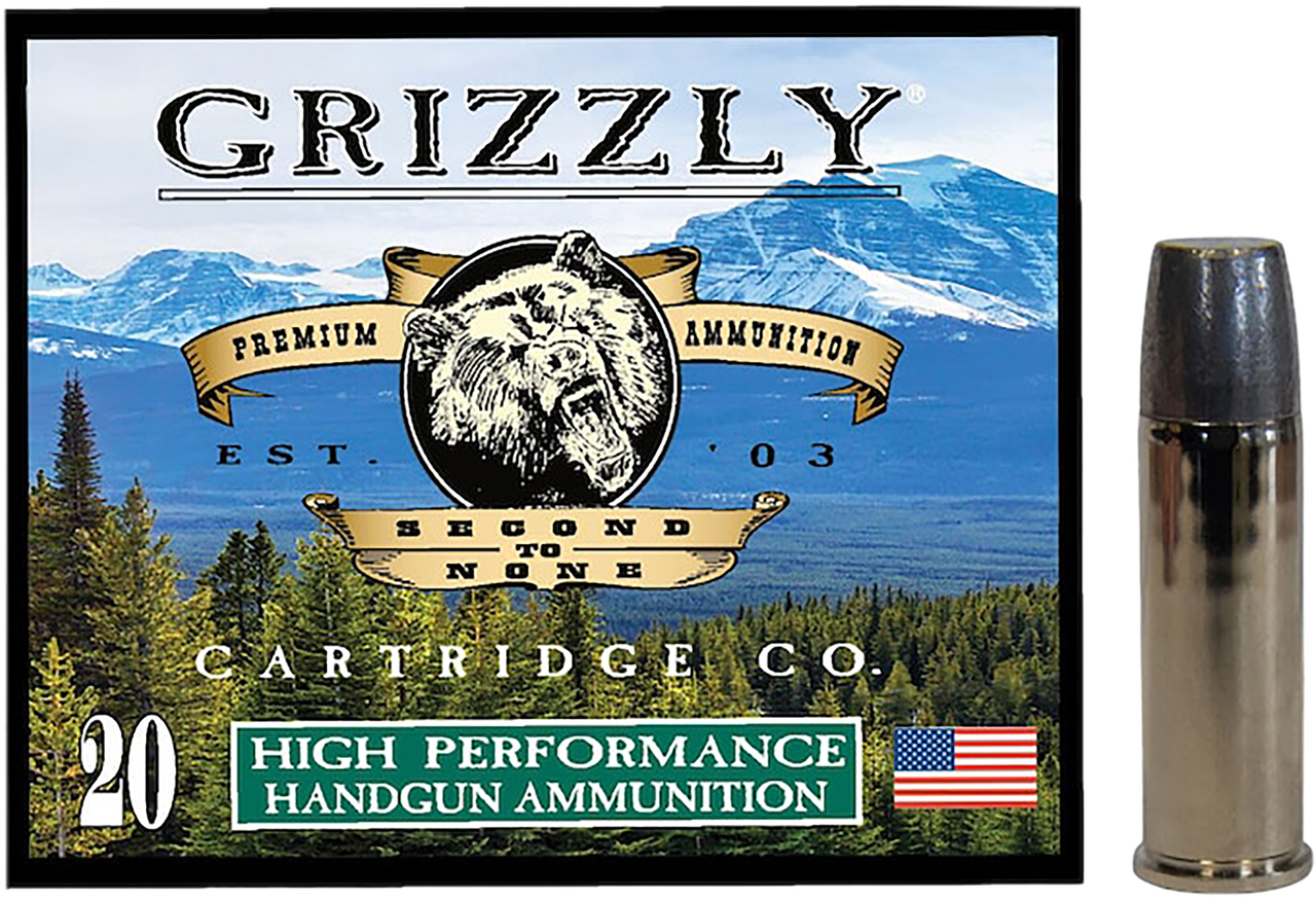 Vizards Guns and Ammo