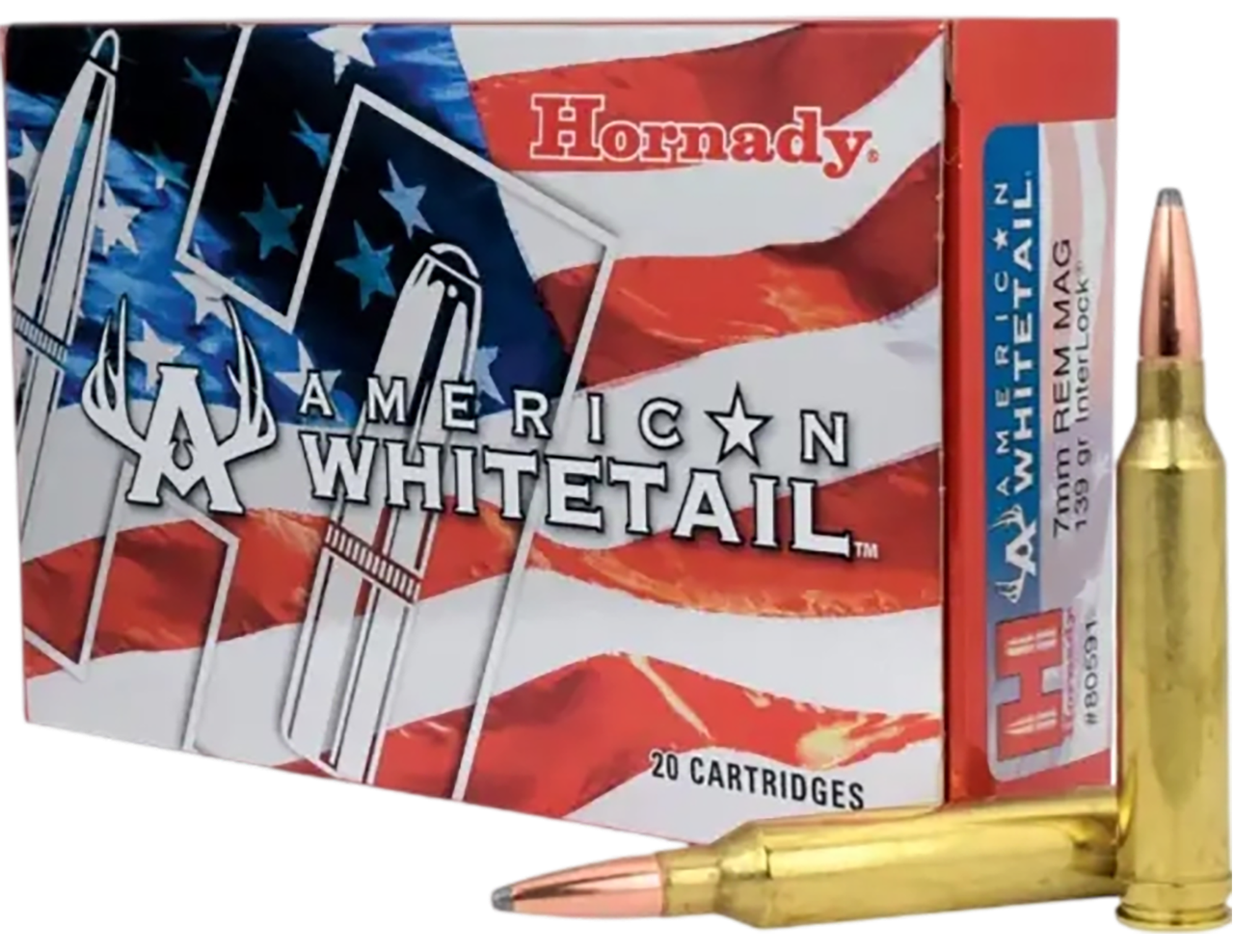 Vizards Guns and Ammo