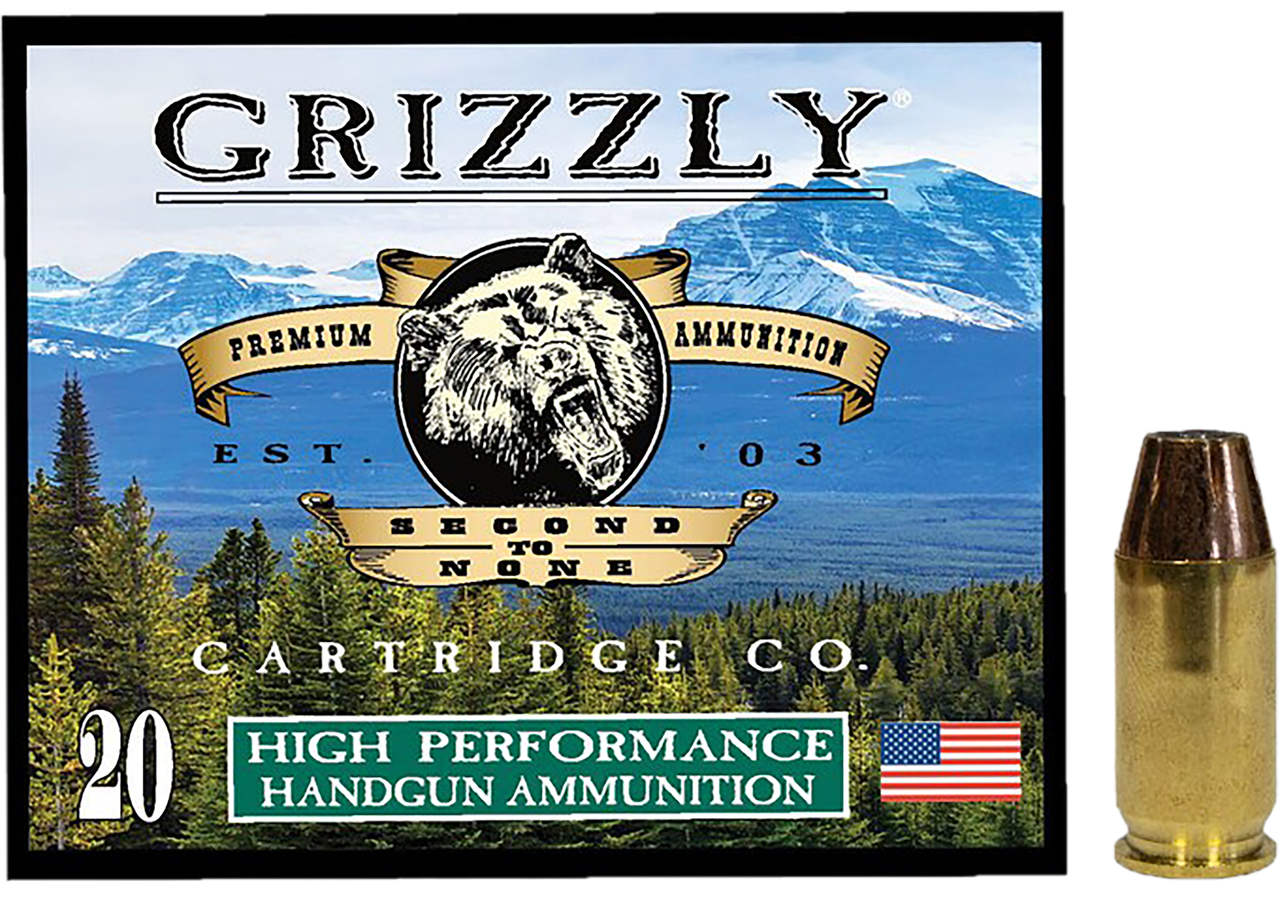 Vizards Guns and Ammo
