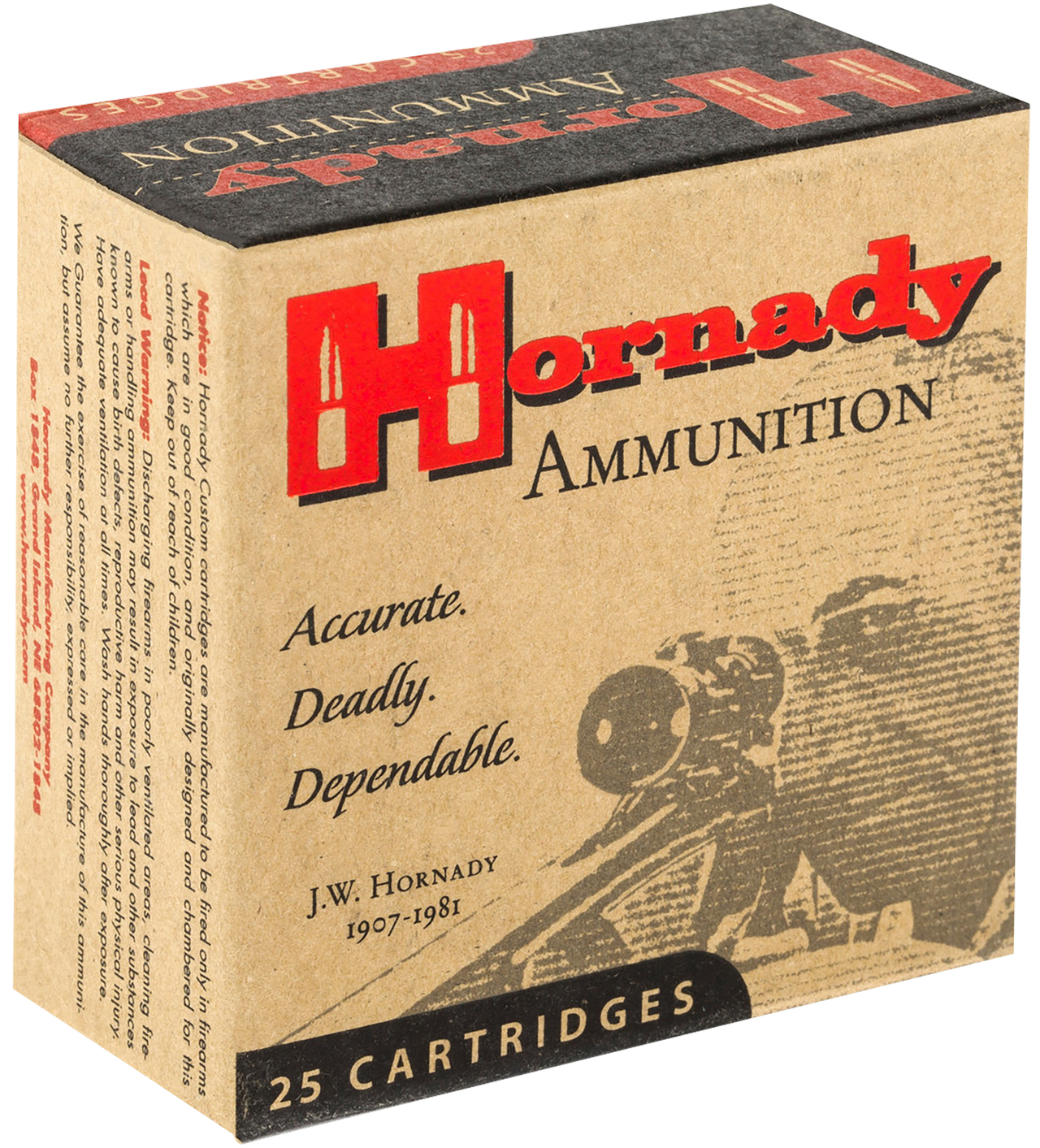 Vizards Guns and Ammo