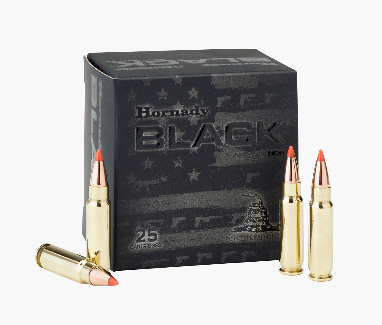 Vizards Guns and Ammo