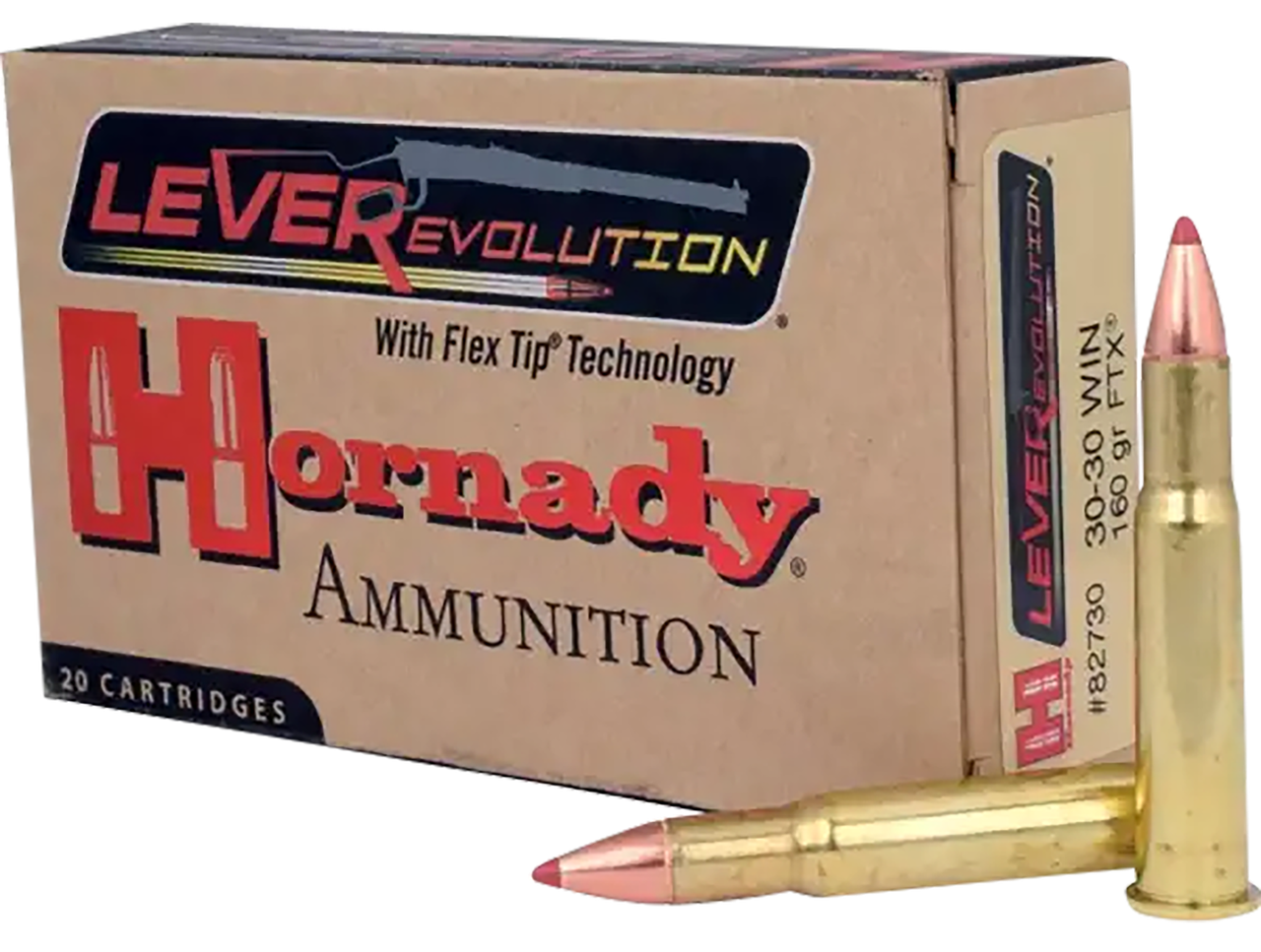 Vizards Guns and Ammo