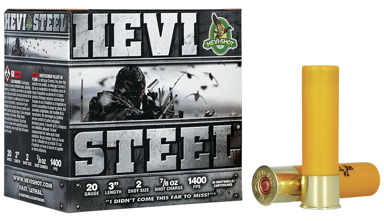 Vizards Guns and Ammo