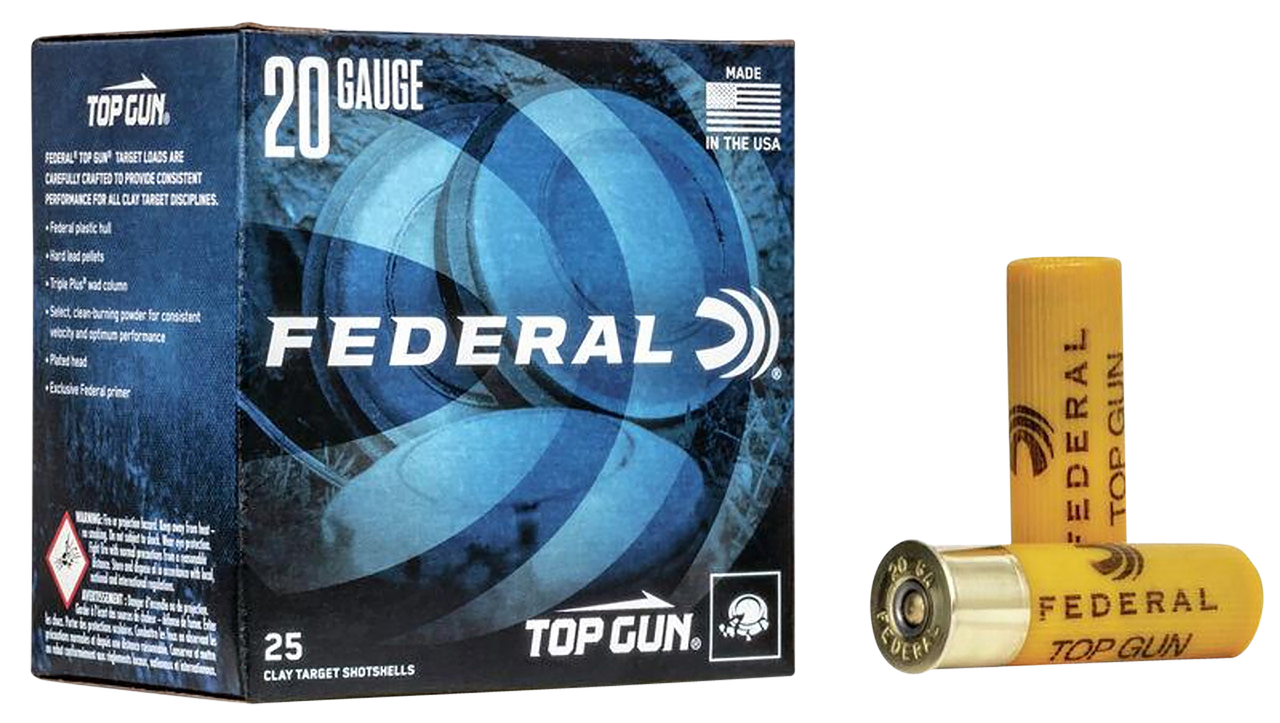 Vizards Guns and Ammo