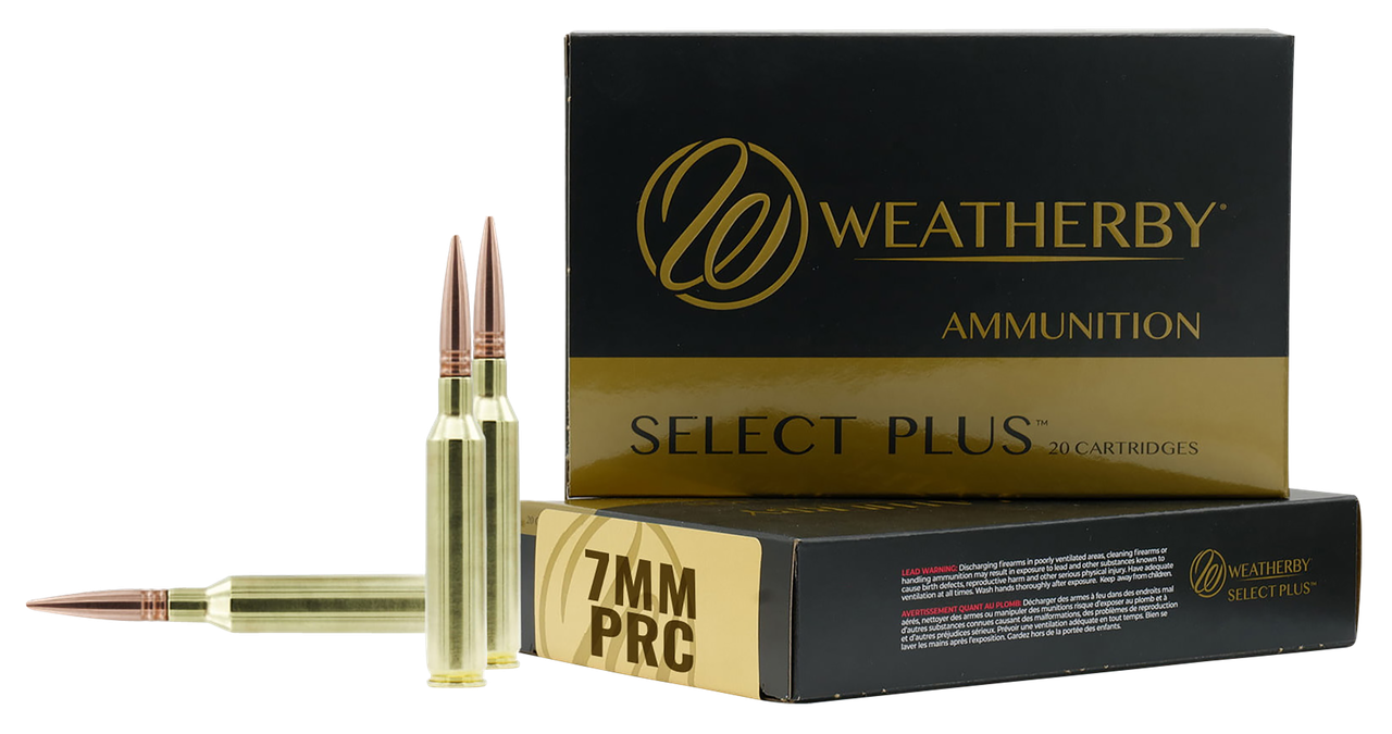 Vizards Guns and Ammo