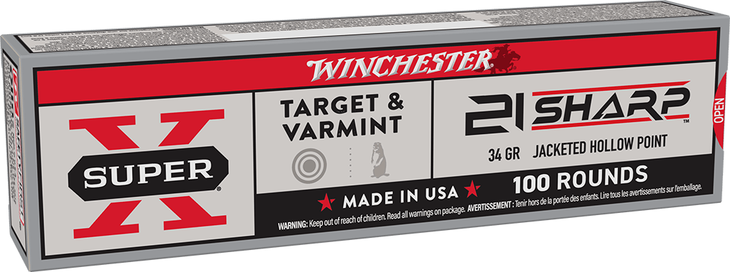 Vizards Guns and Ammo