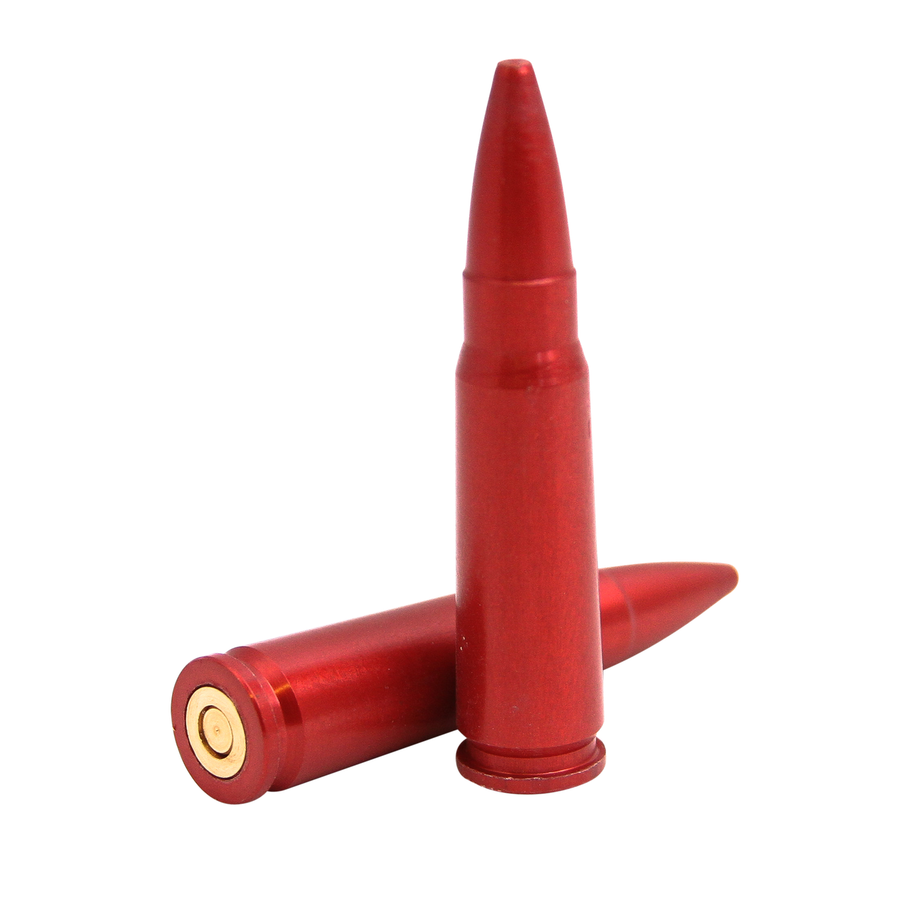 Vizards Guns and Ammo