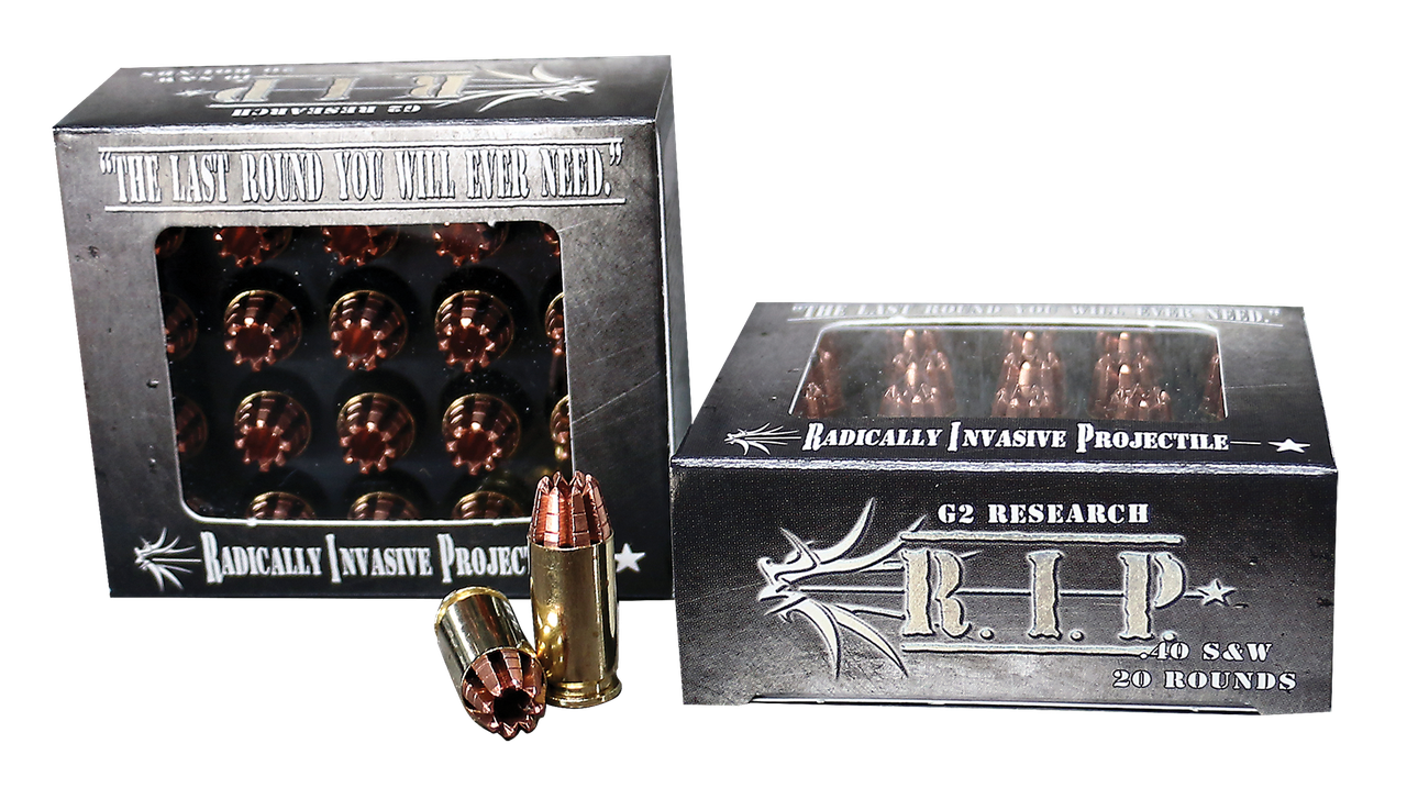 Vizards Guns and Ammo
