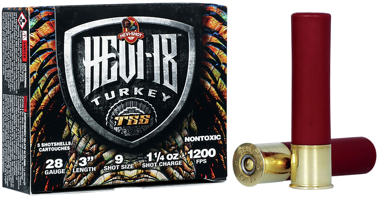 Vizards Guns and Ammo