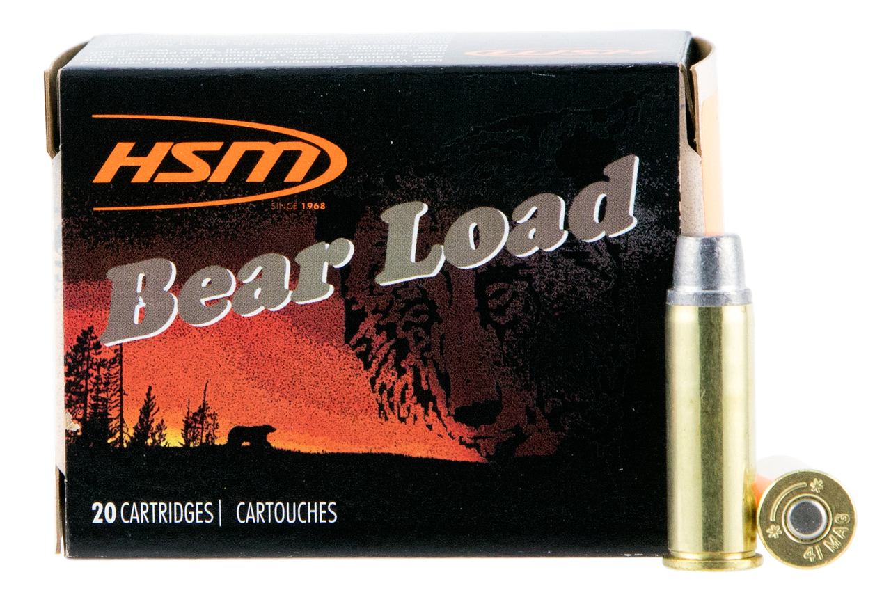 Vizards Guns and Ammo