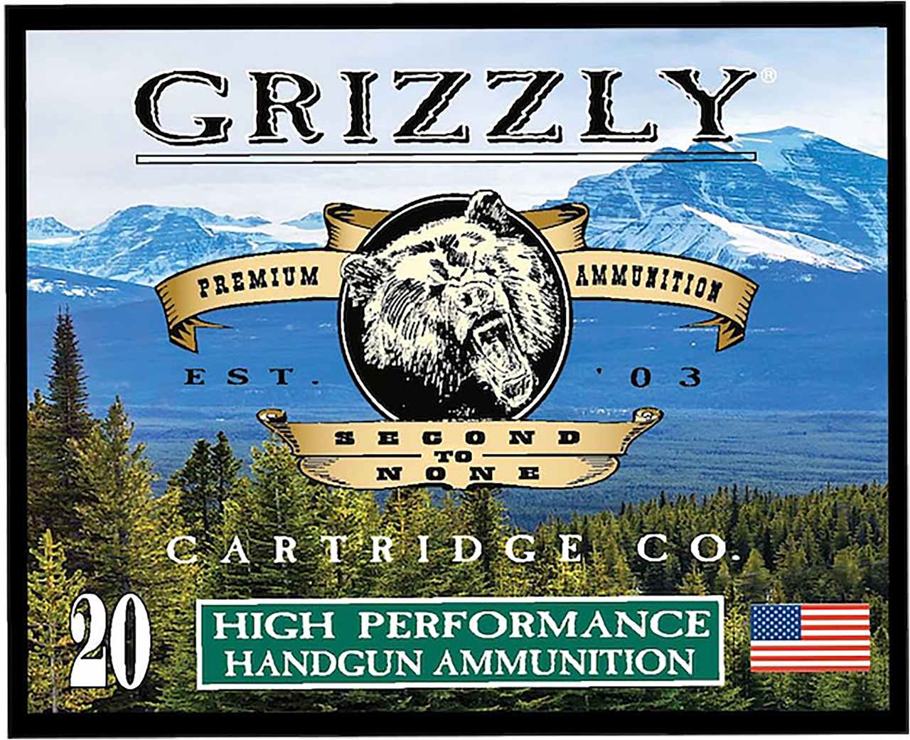 Vizards Guns and Ammo