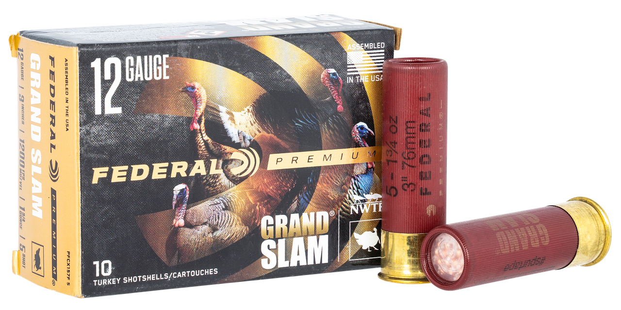 Vizards Guns and Ammo