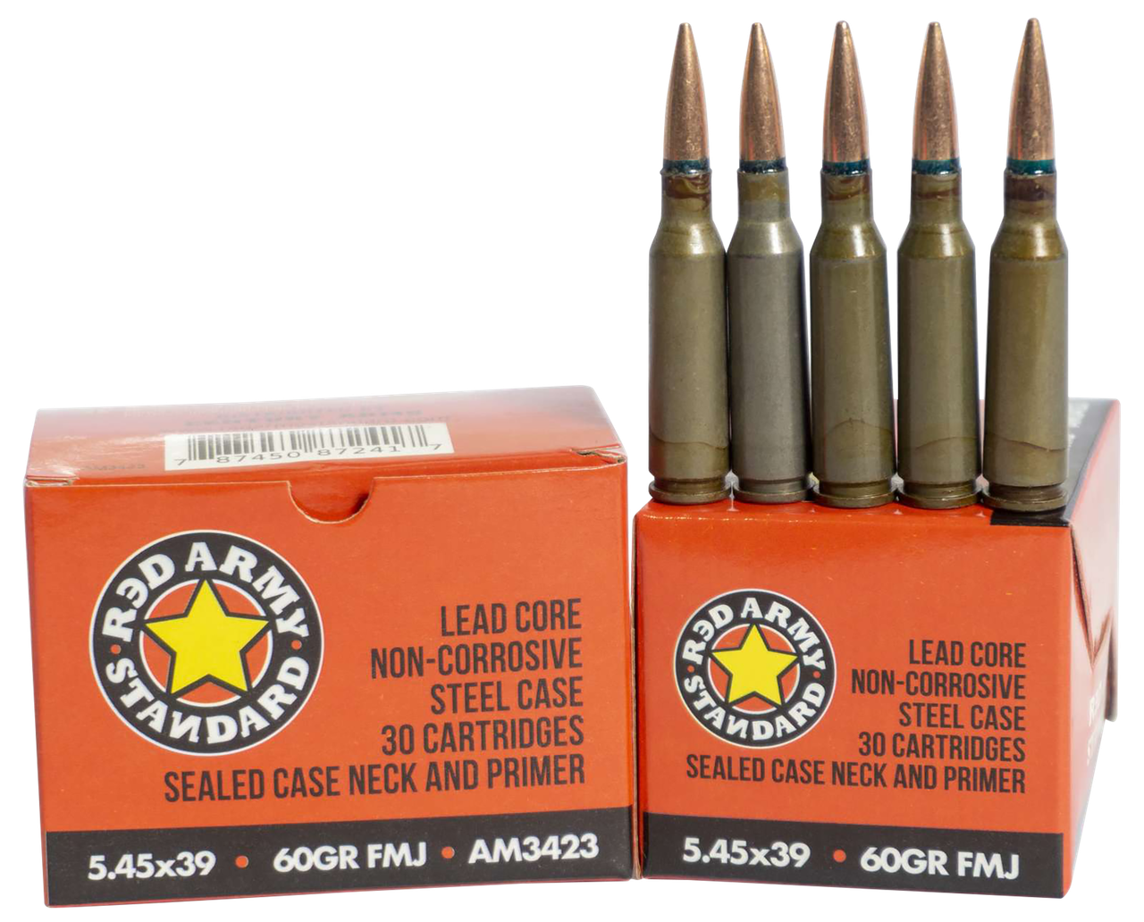 Vizards Guns and Ammo