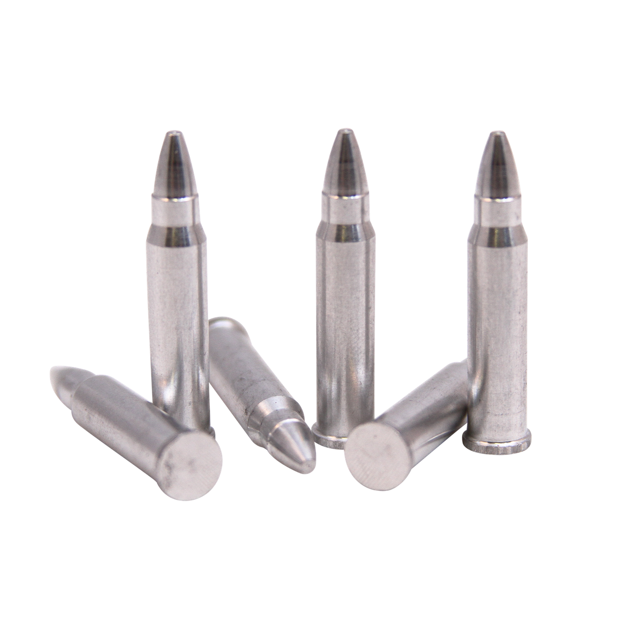 Vizards Guns and Ammo