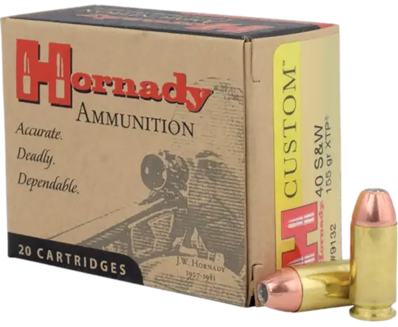 Vizards Guns and Ammo