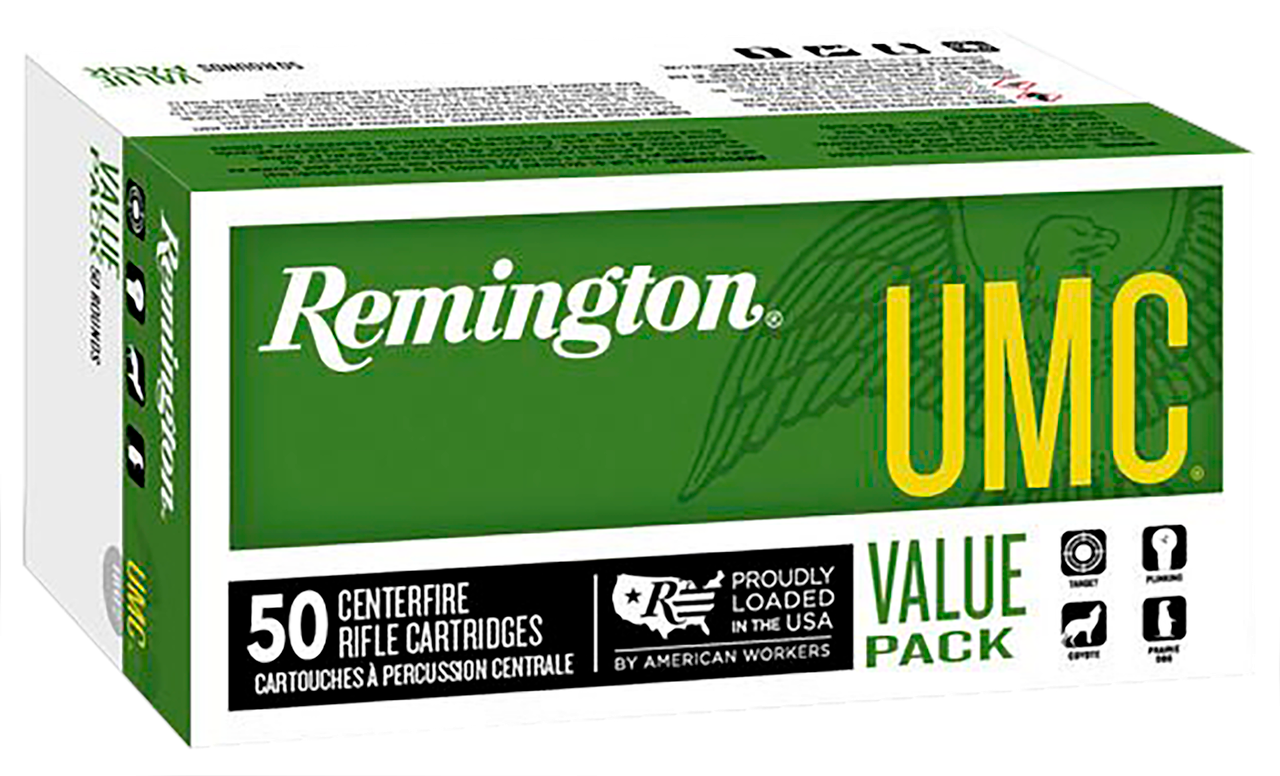 Vizards Guns and Ammo