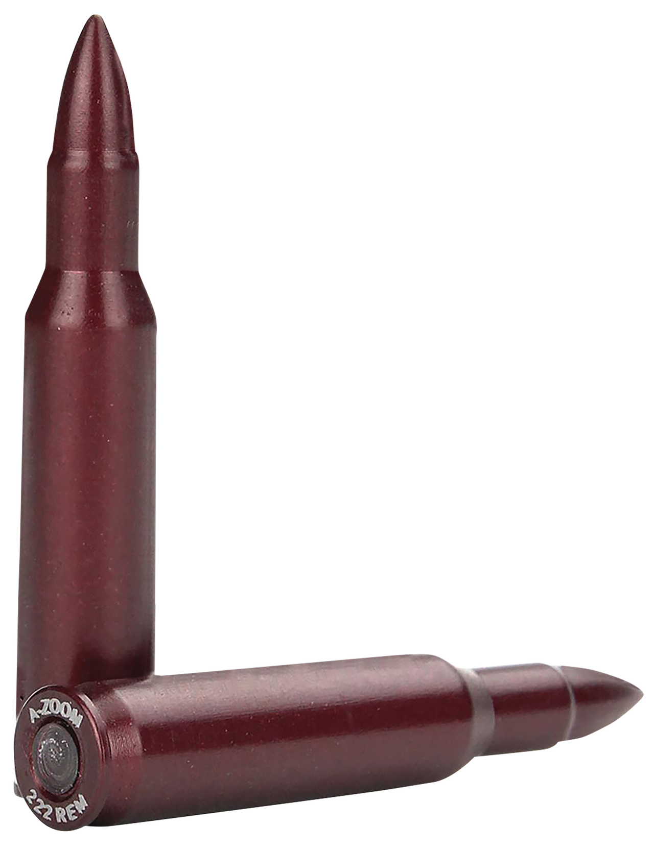 Vizards Guns and Ammo