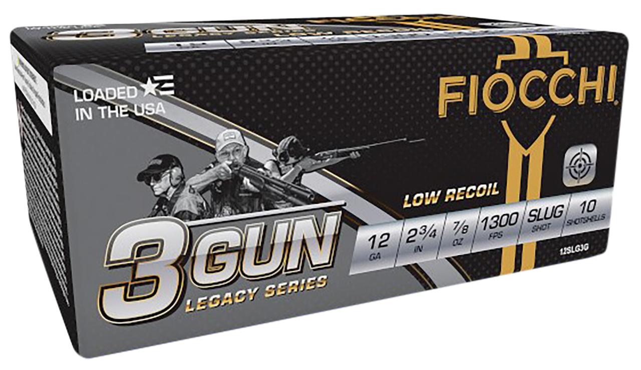 Vizards Guns and Ammo