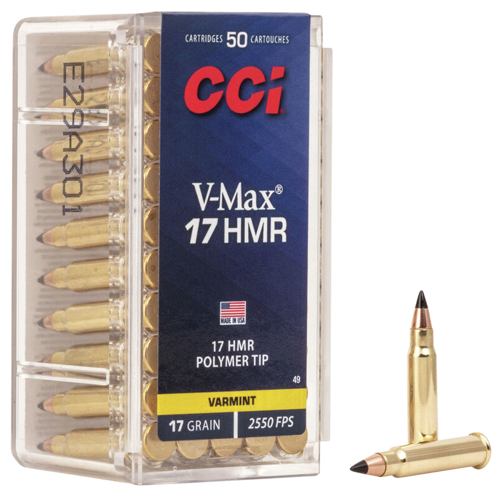 Vizards Guns and Ammo