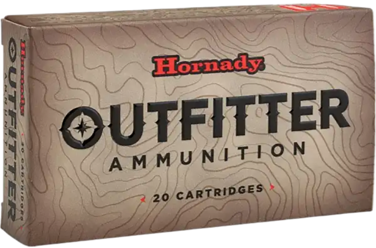 Vizards Guns and Ammo