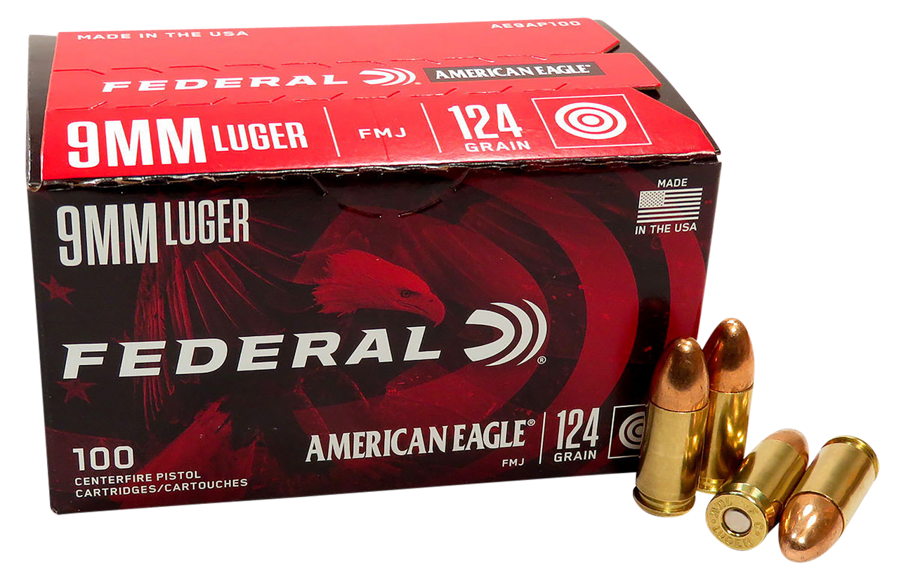 Vizards Guns and Ammo