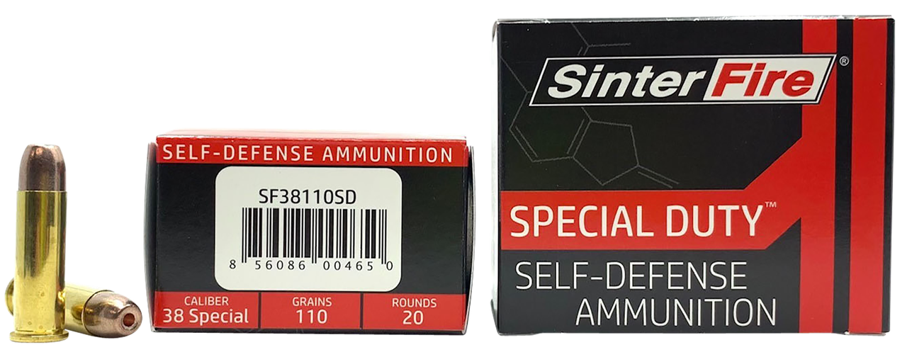 Vizards Guns and Ammo