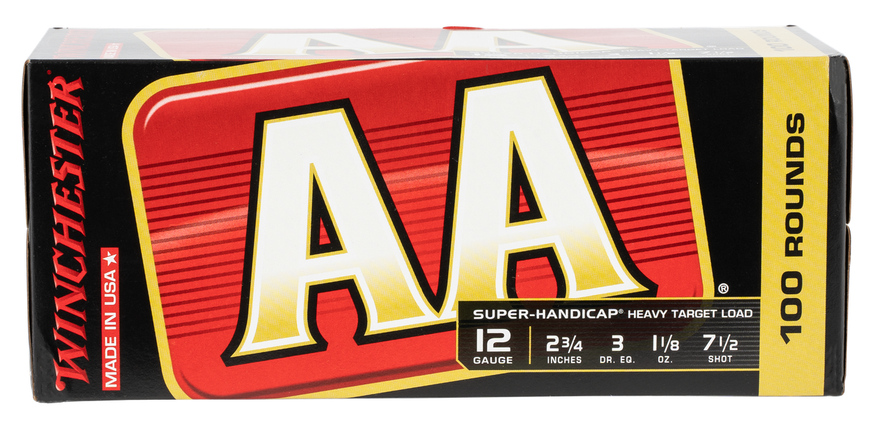 Vizards Guns and Ammo