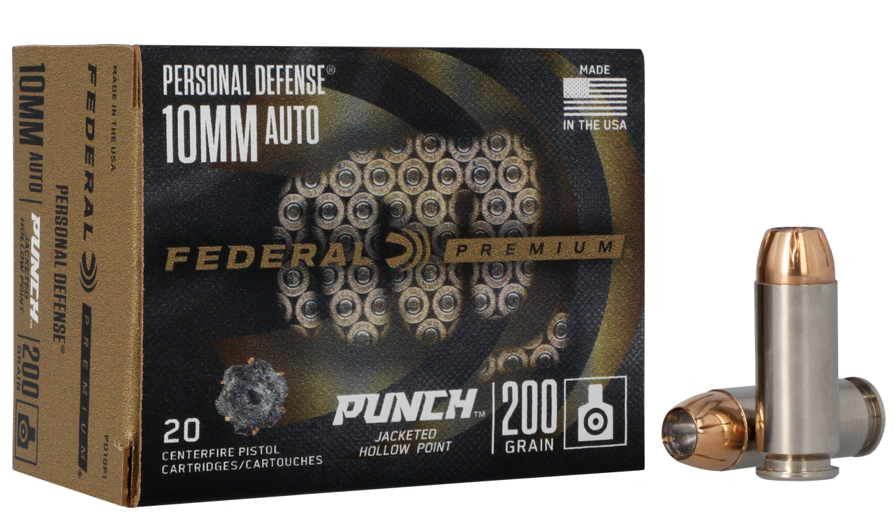 Vizards Guns and Ammo