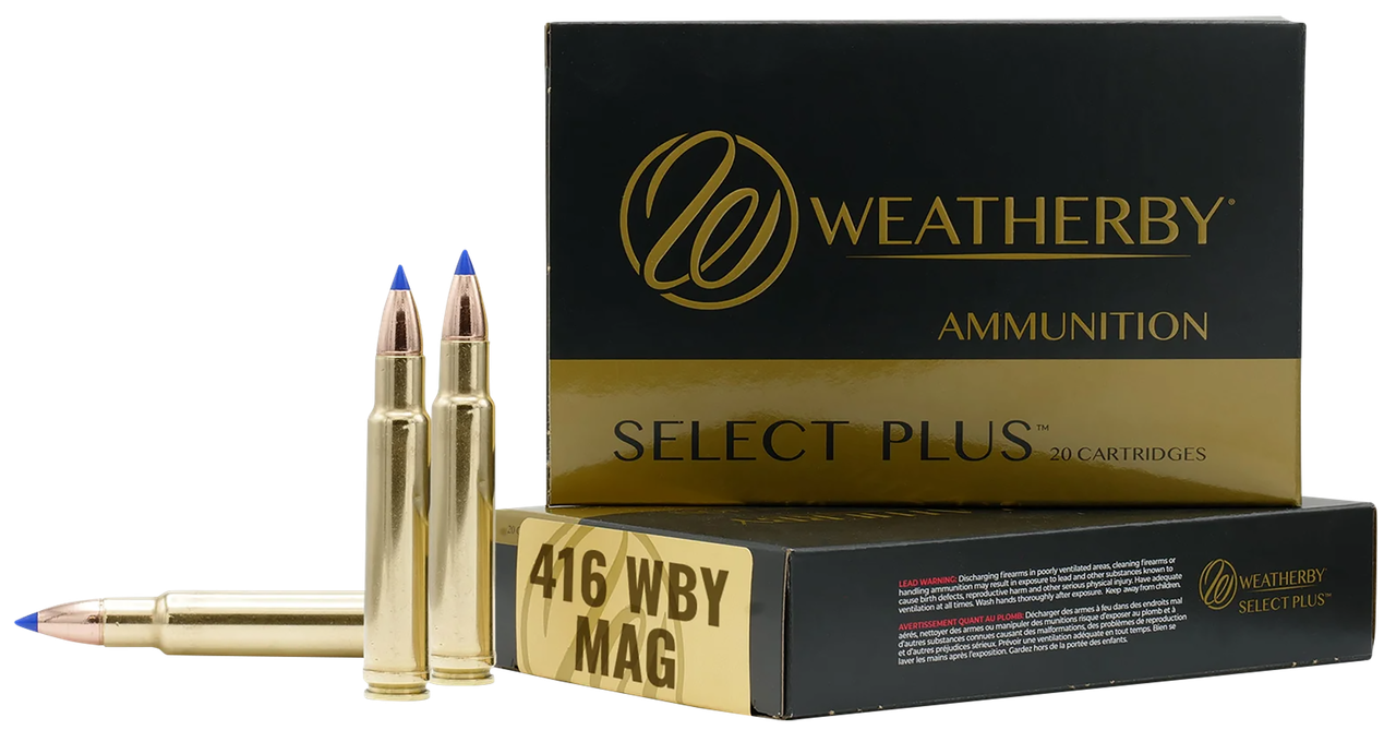 Vizards Guns and Ammo