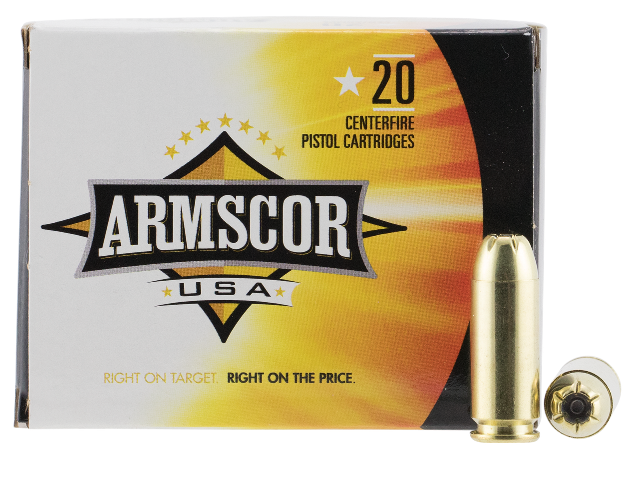 Vizards Guns and Ammo