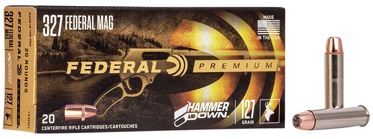 Vizards Guns and Ammo