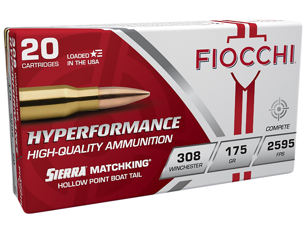 Vizards Guns and Ammo