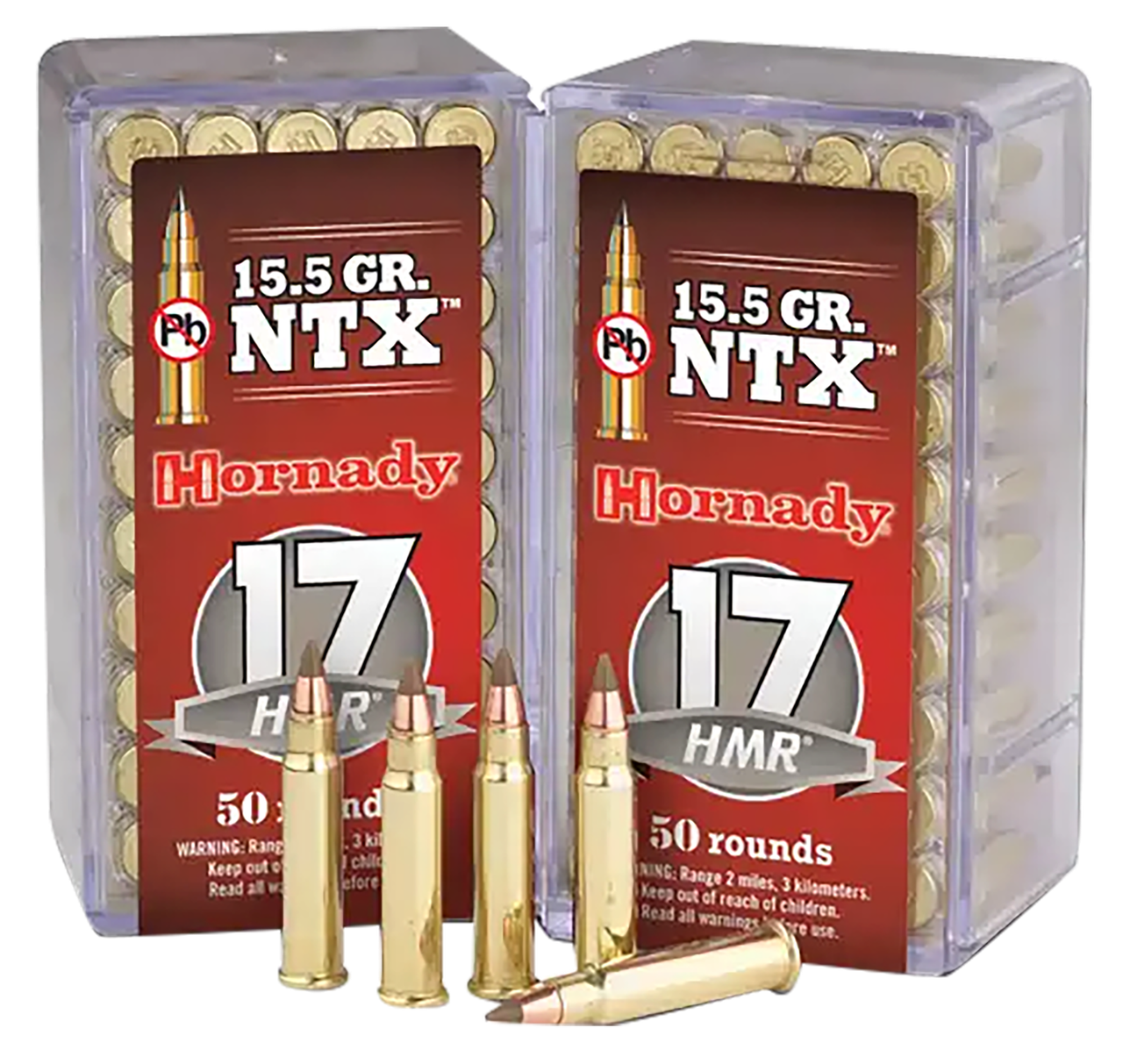 Vizards Guns and Ammo