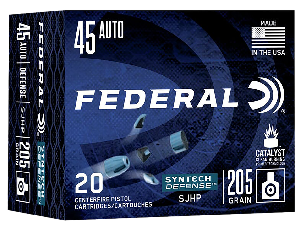 Vizards Guns and Ammo