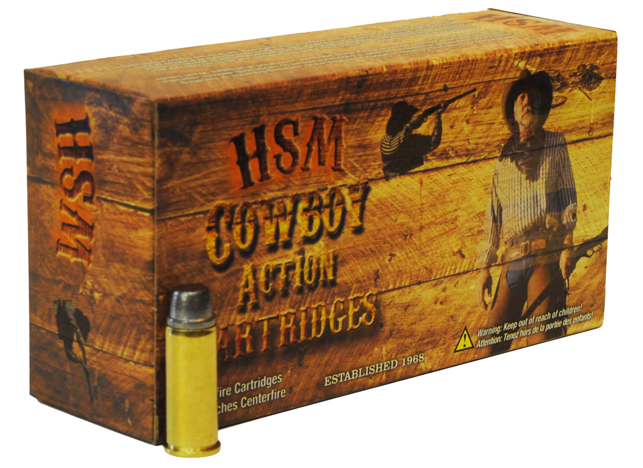 Vizards Guns and Ammo
