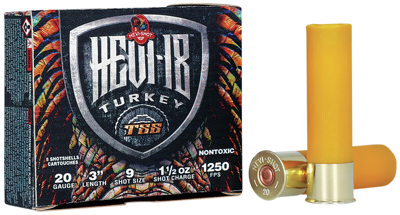 Vizards Guns and Ammo