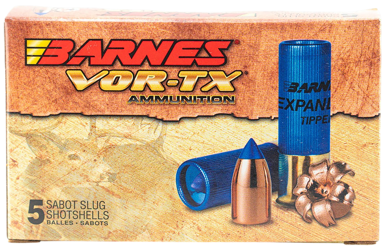 Vizards Guns and Ammo