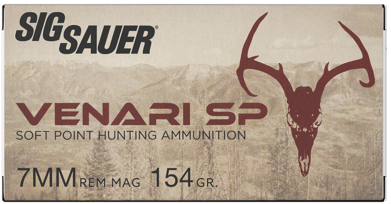 Vizards Guns and Ammo