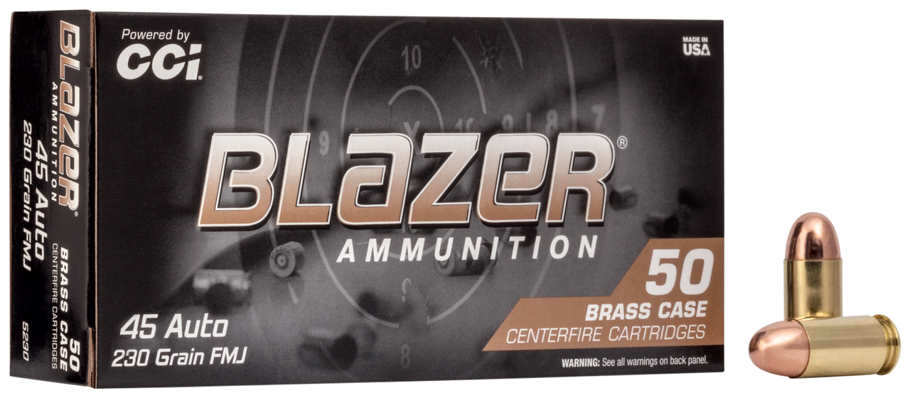Vizards Guns and Ammo