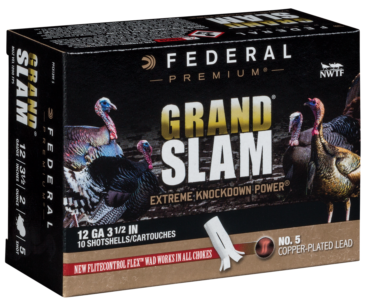 Vizards Guns and Ammo