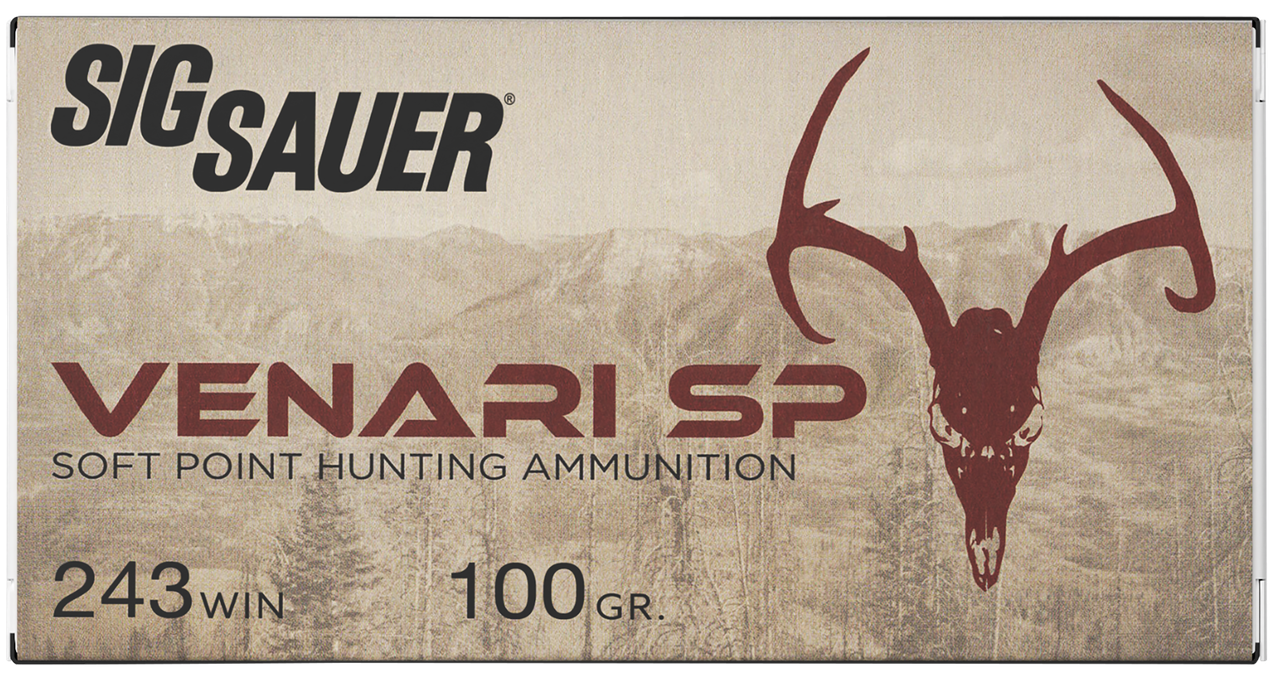 Vizards Guns and Ammo