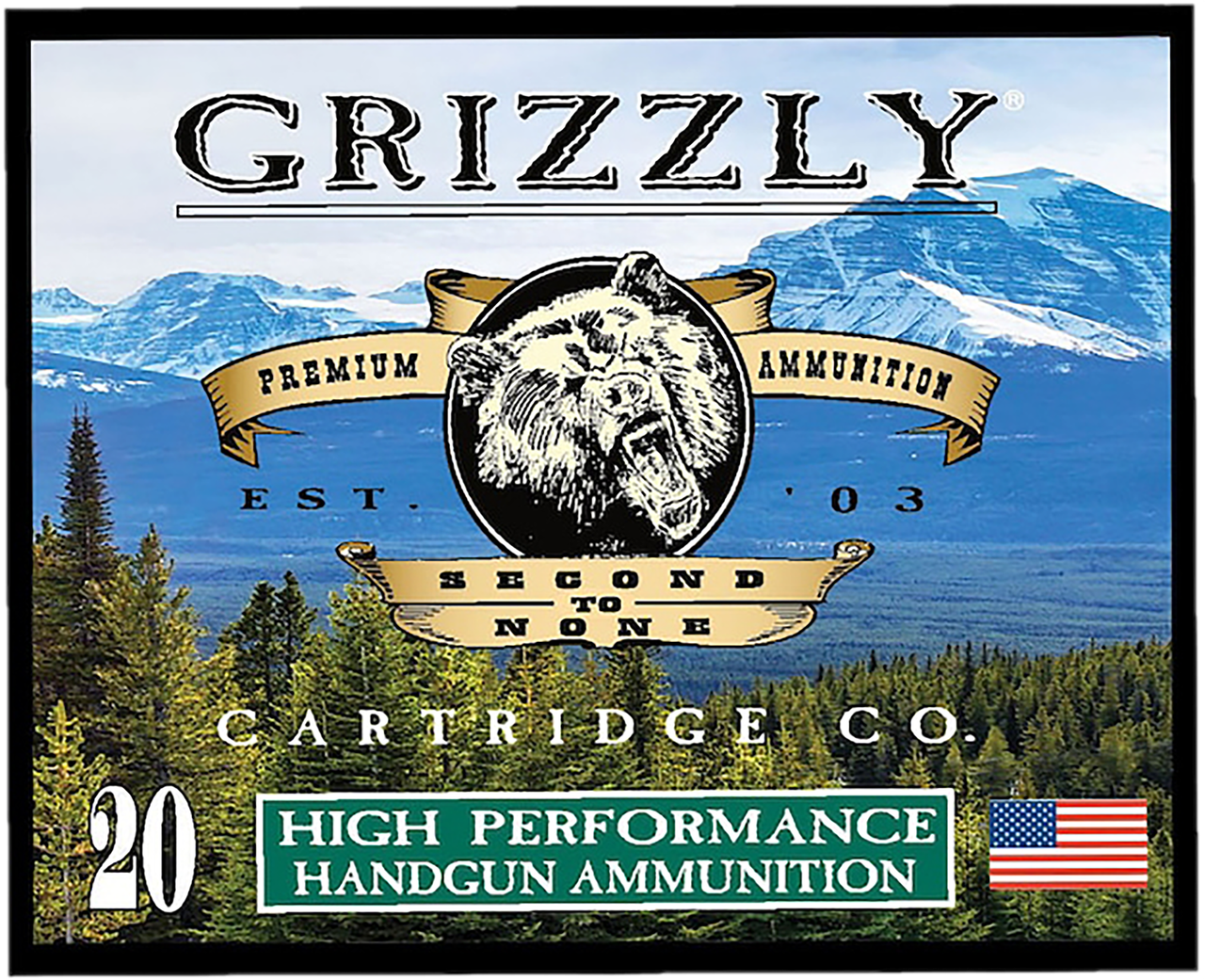 Vizards Guns and Ammo