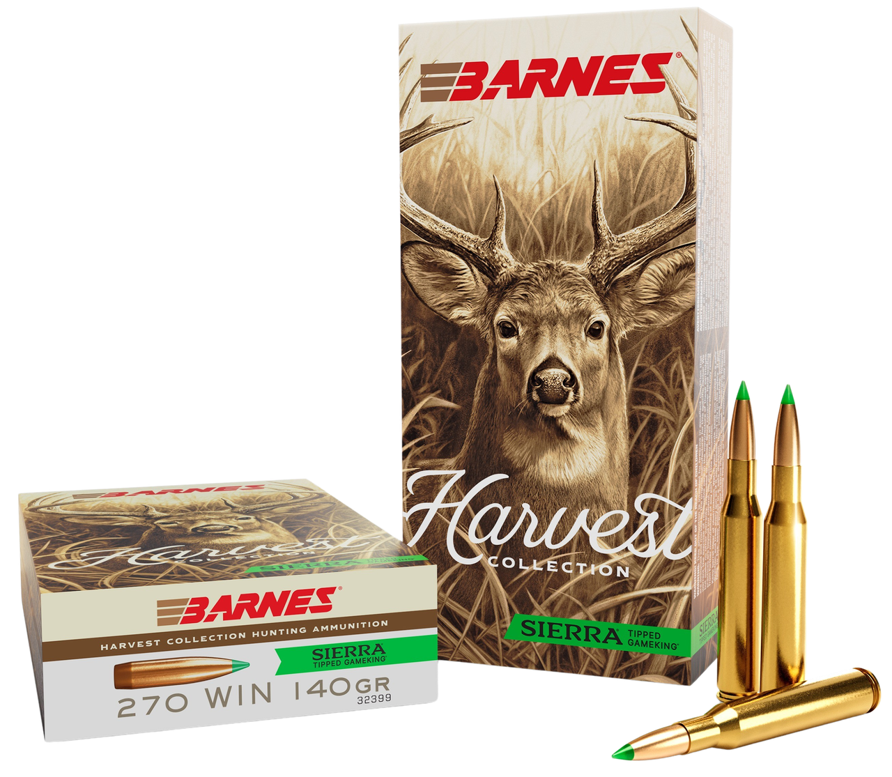 Vizards Guns and Ammo