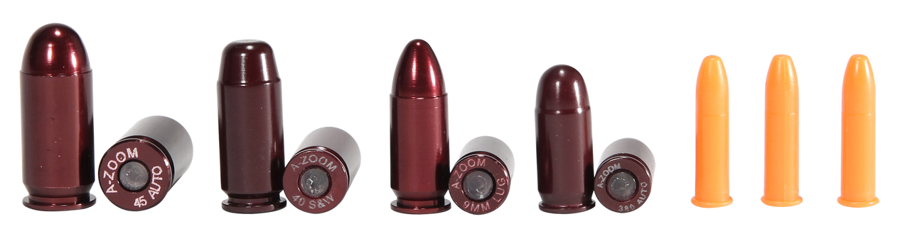 Vizards Guns and Ammo
